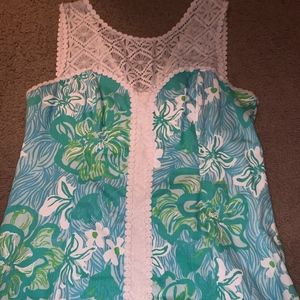 Lilly Pulitzer Dresses - Lilly Pulitzer Dress Lilly Pulitzer Dresses - Lilly Pulitzer Dress